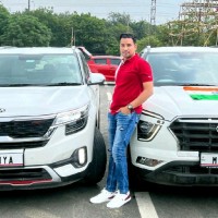 Ashish Ruhil