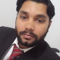 Anshuman Mishra