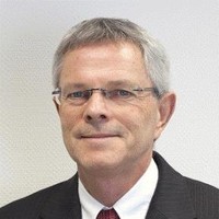 Claude Metzdorf