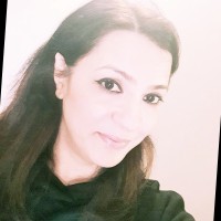 Shazia Hasan
