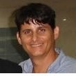 Fabrizio Vera Cedeño