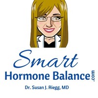 Susan Riegg MD