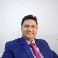 Shams Khan
