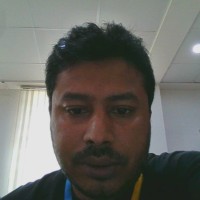 Kamalesh Ghosh
