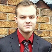 Cory McGlothlin