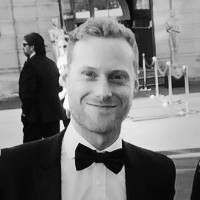 Richard Seely, Phd