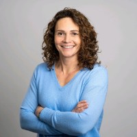 Yolandi de Beer, PMP