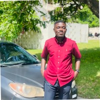 Aboah-Oteng Emmanuel