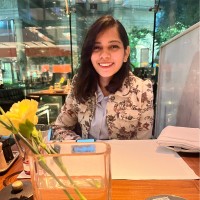 Meenakshi Solanki