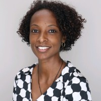 Bethelhem Belachew, Md
