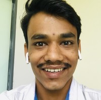 Padmadhad Dwivedi