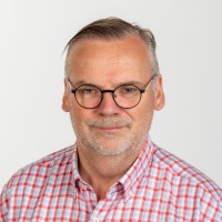Jeroen de Vries