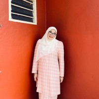 Nurul Eleeza Yusrie