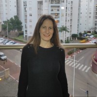 Rachel Abudy