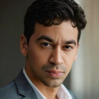 Travis G. Negron