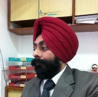 Bakhtawar Singh