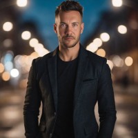Ryan Alexander