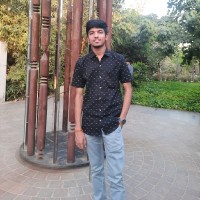 Meet Patel