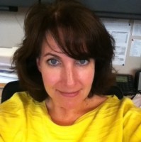 Heather Marzano