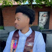 Kameron Buckley