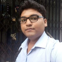 Nishant Dash