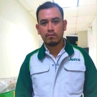 Amaury Vasquez