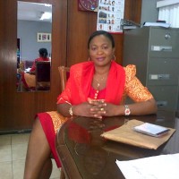 Okpala Uche Fcihrm, Chrp