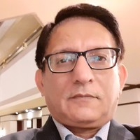 Arvind Ahuja