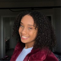 Trinity Glover