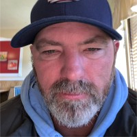 Steve Makinster
