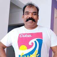 Sri Rengaraj J