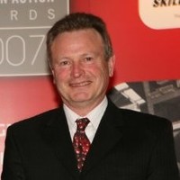 Ken Wilkinson