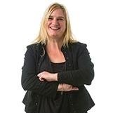 Geertje Boomsma