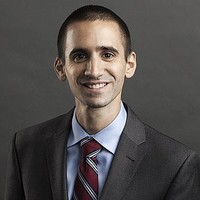 Jared Tramutola, Cfa