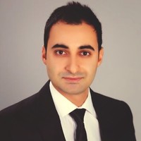 BARIS BAKIRCI
