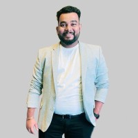 Niraj Kharat