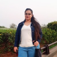 Neha Pawar