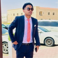 Abid Mohammed
