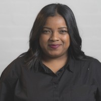 Anastashia Abrahams