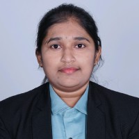 Nandini Mohite