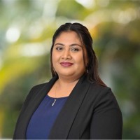 Roshini Seeram