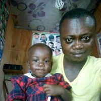 Komba George