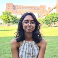 Shwetha Prakash
