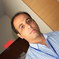 Asif Farid