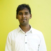 Sounder Rajan