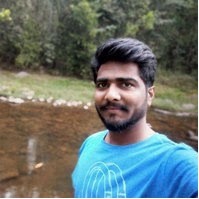 Ramesh R