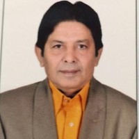 Amarendra Kumar Sinha