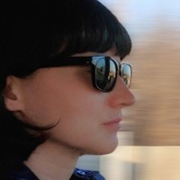 Olga Lebedeva