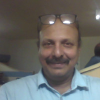Girish Honavar