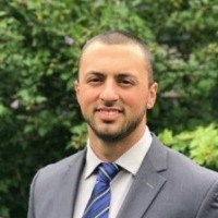 Jesse Kozazcki